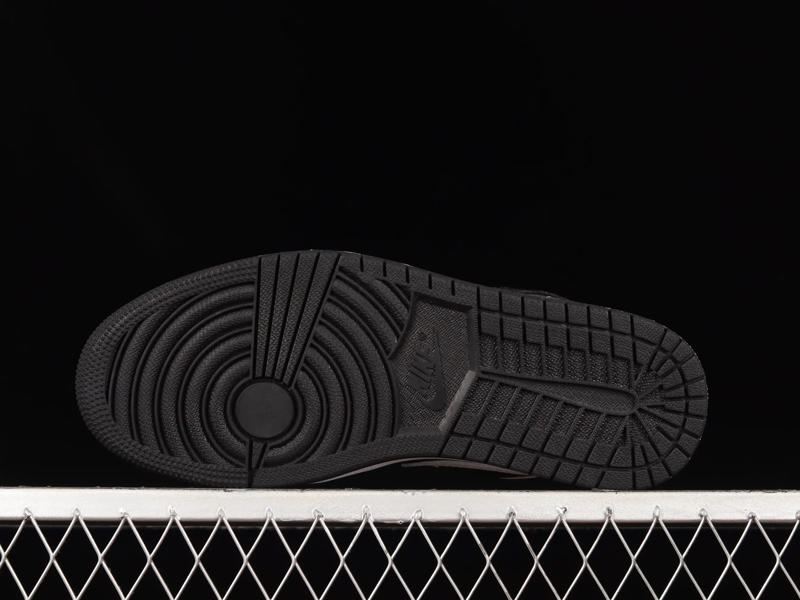 All categories Air Jordan Jordan series basketball shoes Air Jordan 1 Mid Air Jordan 1 Mid "Homage" AJ1 Joe 1 Black and White Panda DR0502-101